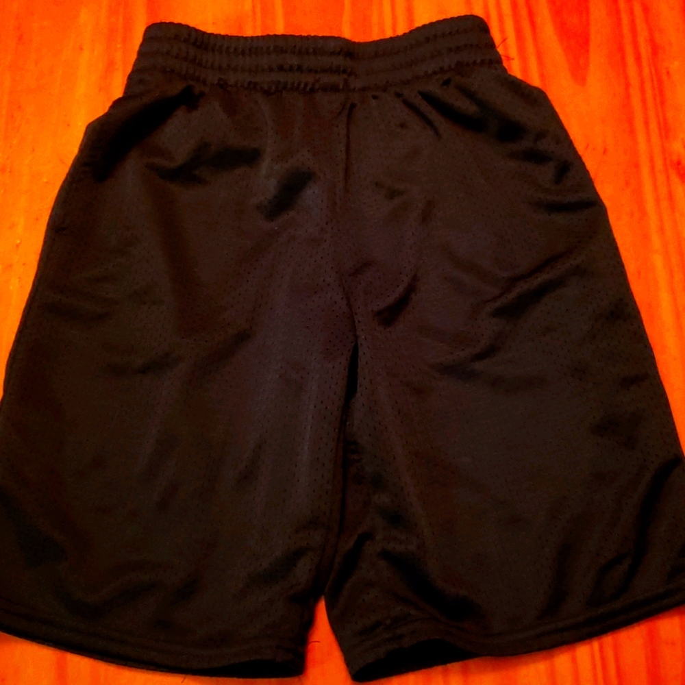 Boys shorts